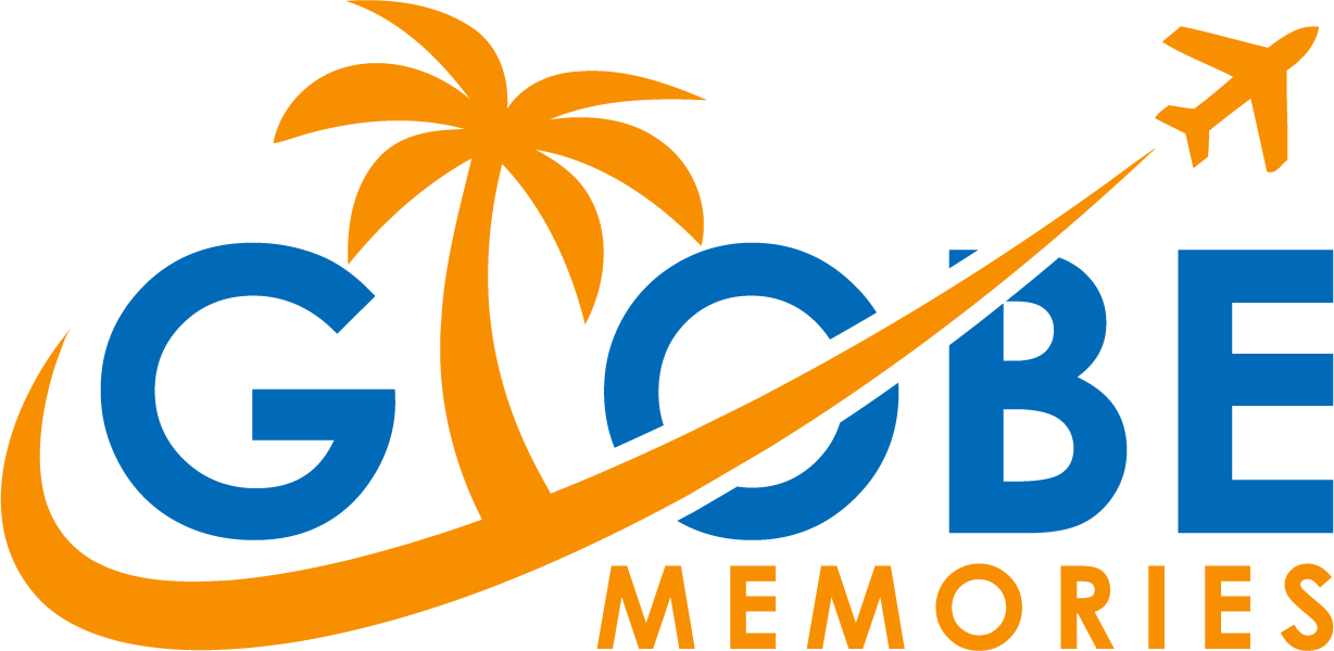 Globe Memories Logo